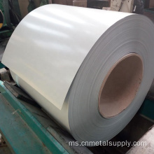 Prepainted Galvanized SGHC Steel Coil